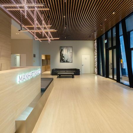 Petrovdom Apartments 7-13 In Rc Manhattan City,Beresteiskyi 11 Κίεβο Εξωτερικό φωτογραφία