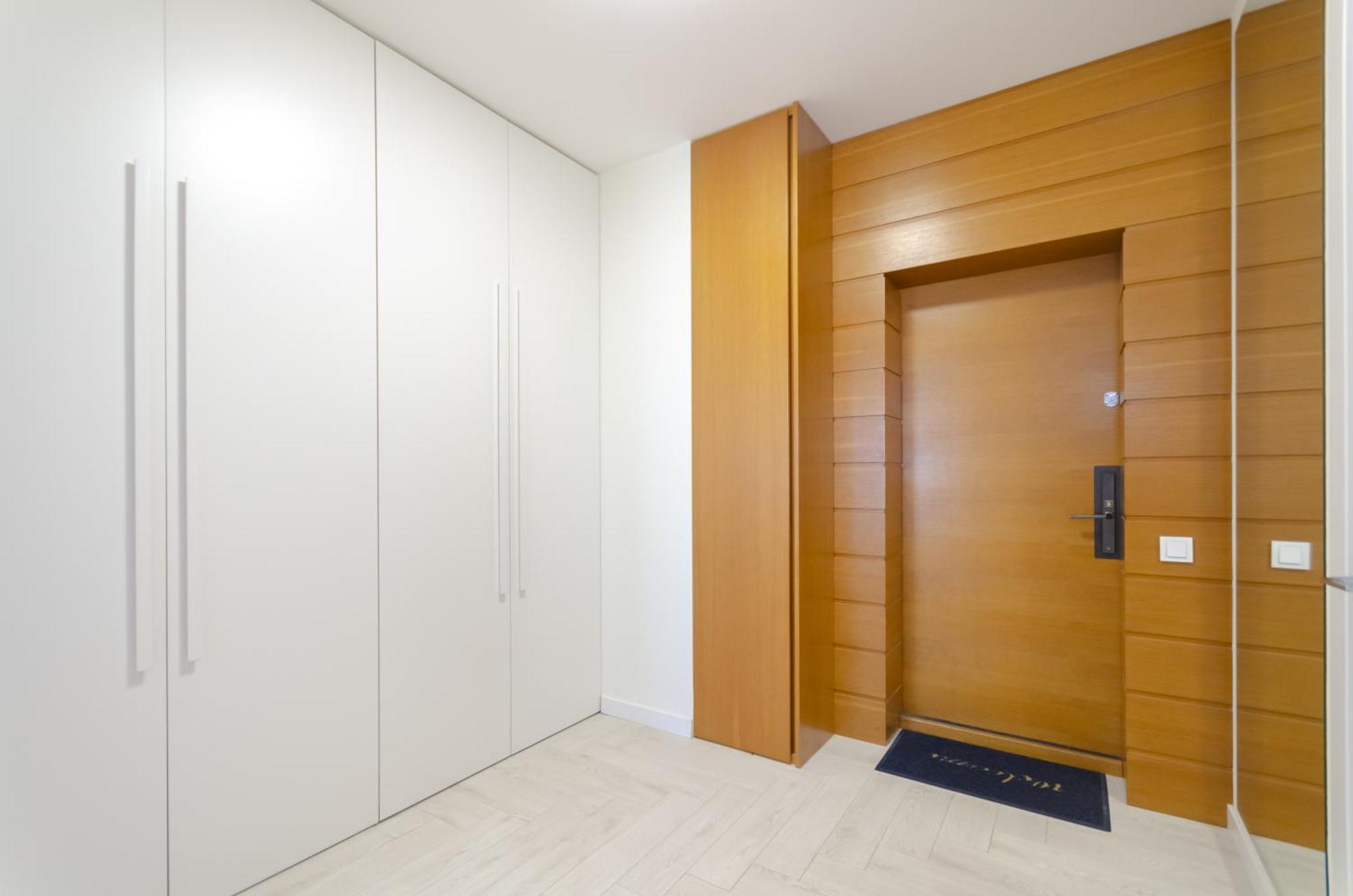 Petrovdom Apartments 7-13 In Rc Manhattan City,Beresteiskyi 11 Κίεβο Εξωτερικό φωτογραφία