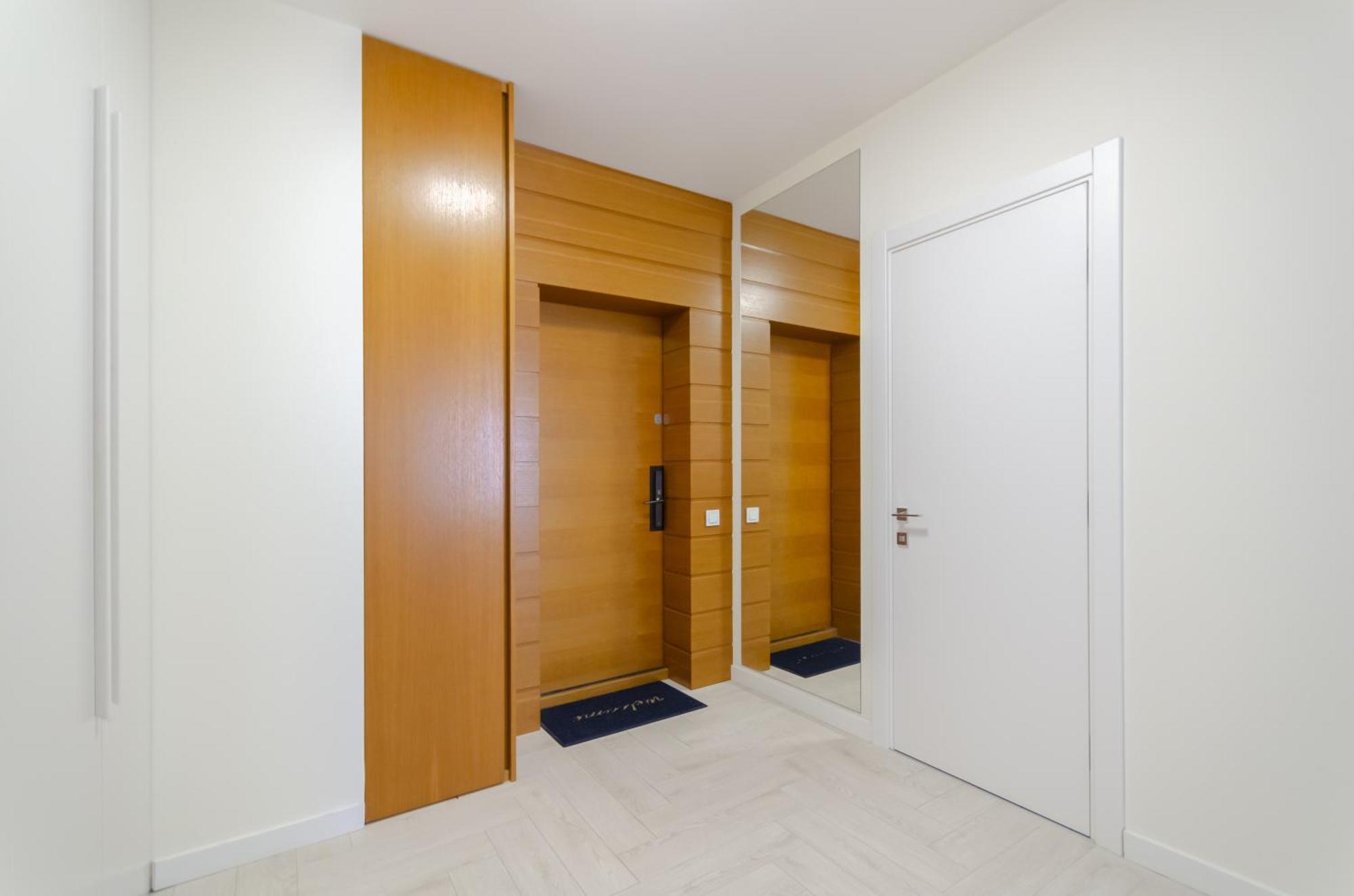 Petrovdom Apartments 7-13 In Rc Manhattan City,Beresteiskyi 11 Κίεβο Εξωτερικό φωτογραφία