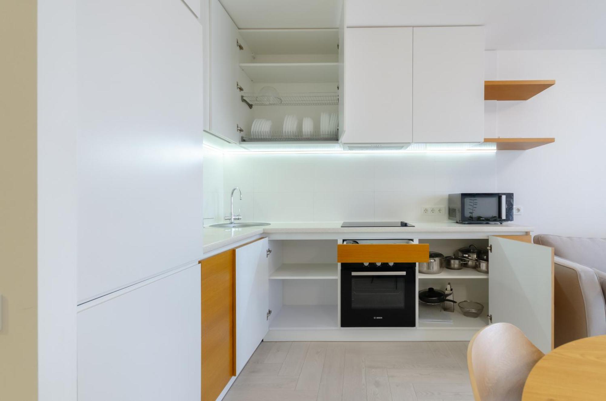 Petrovdom Apartments 7-13 In Rc Manhattan City,Beresteiskyi 11 Κίεβο Εξωτερικό φωτογραφία
