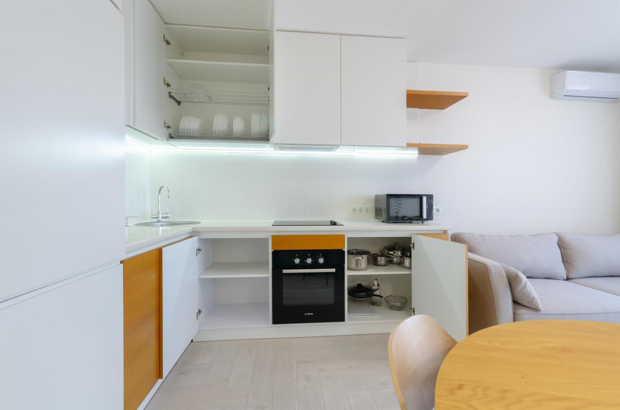 Petrovdom Apartments 7-13 In Rc Manhattan City,Beresteiskyi 11 Κίεβο Εξωτερικό φωτογραφία