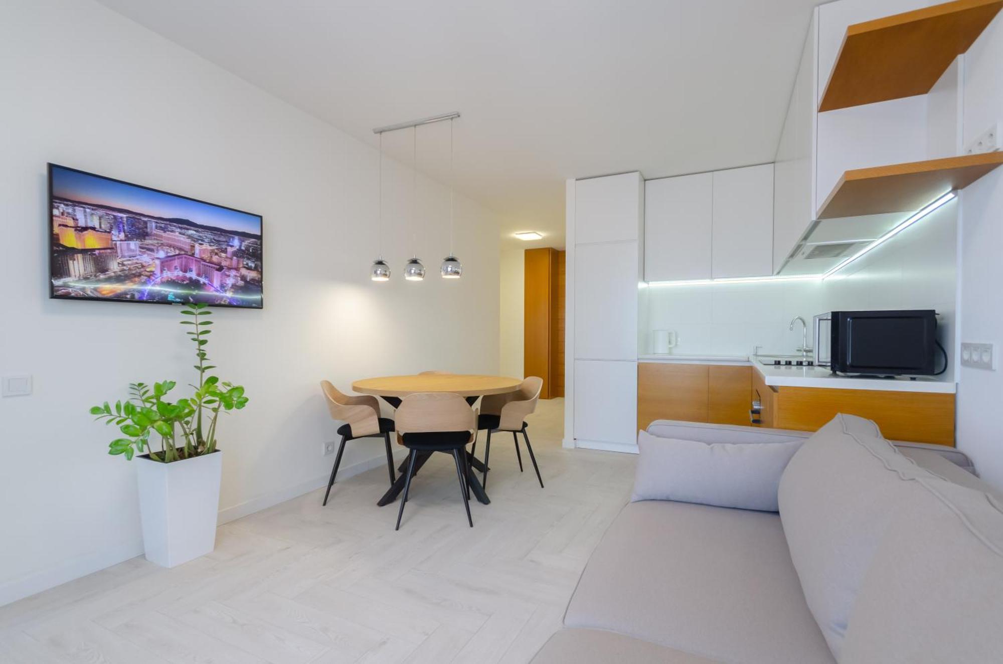 Petrovdom Apartments 7-13 In Rc Manhattan City,Beresteiskyi 11 Κίεβο Εξωτερικό φωτογραφία