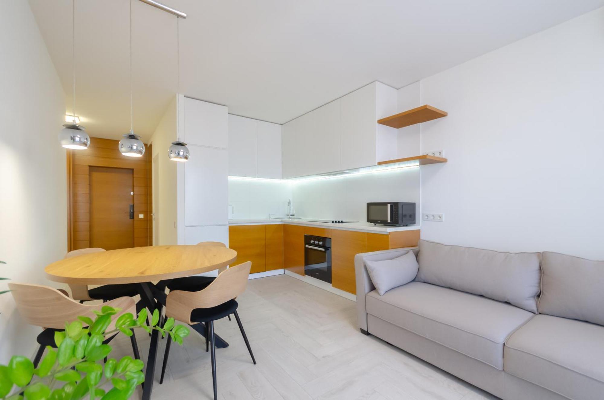 Petrovdom Apartments 7-13 In Rc Manhattan City,Beresteiskyi 11 Κίεβο Εξωτερικό φωτογραφία