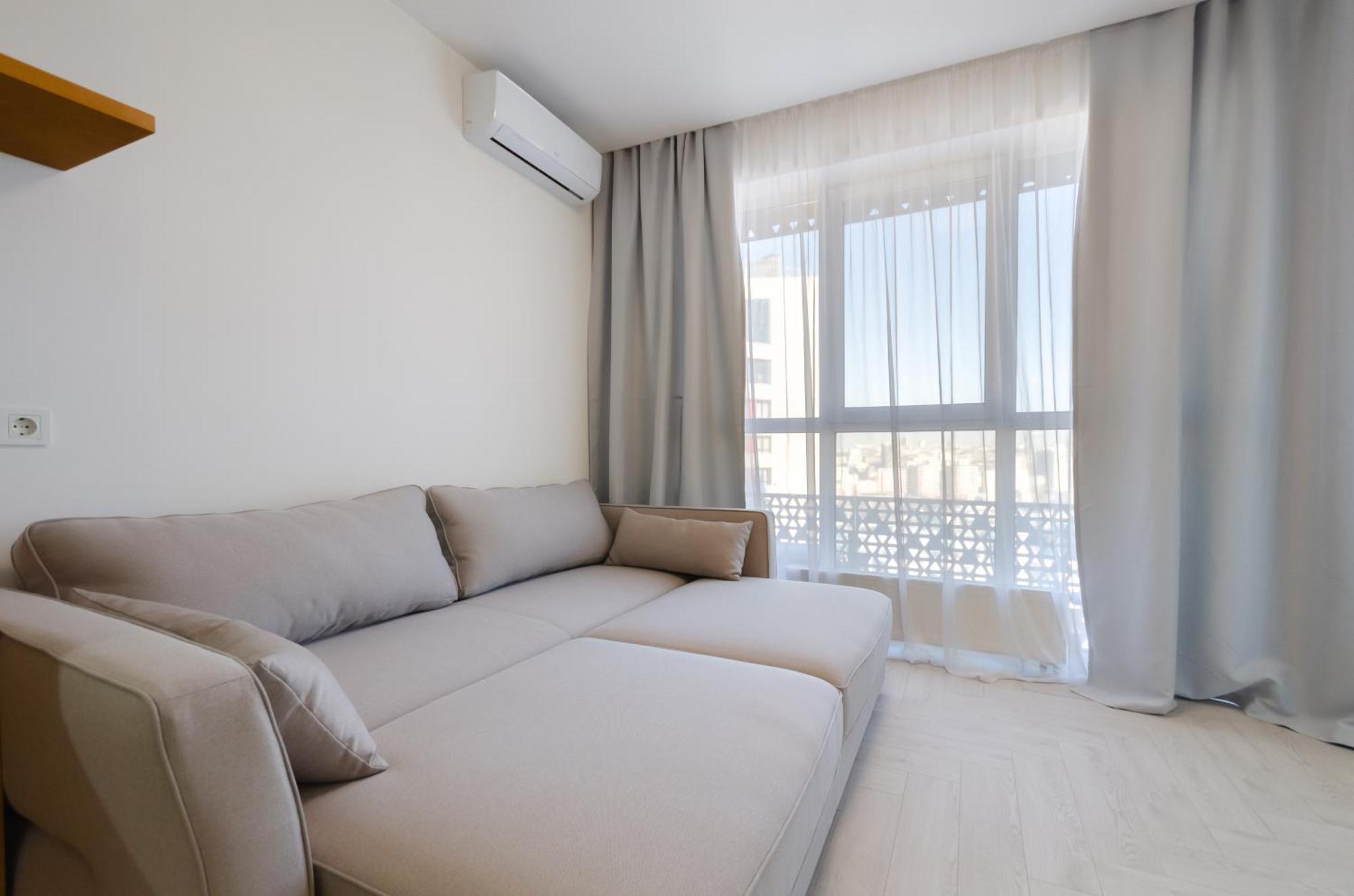 Petrovdom Apartments 7-13 In Rc Manhattan City,Beresteiskyi 11 Κίεβο Εξωτερικό φωτογραφία