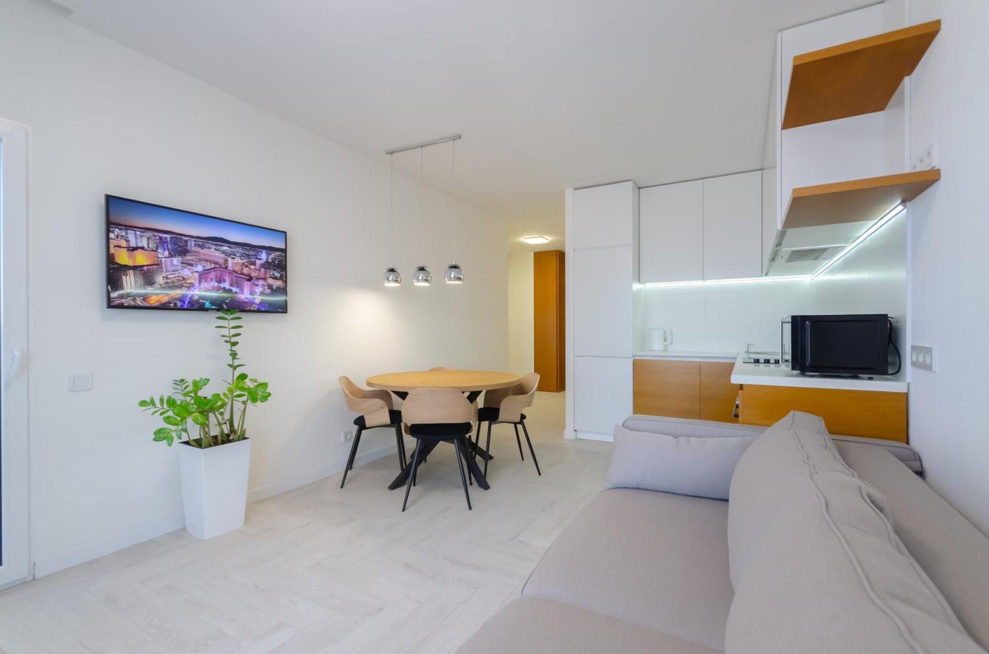 Petrovdom Apartments 7-13 In Rc Manhattan City,Beresteiskyi 11 Κίεβο Εξωτερικό φωτογραφία