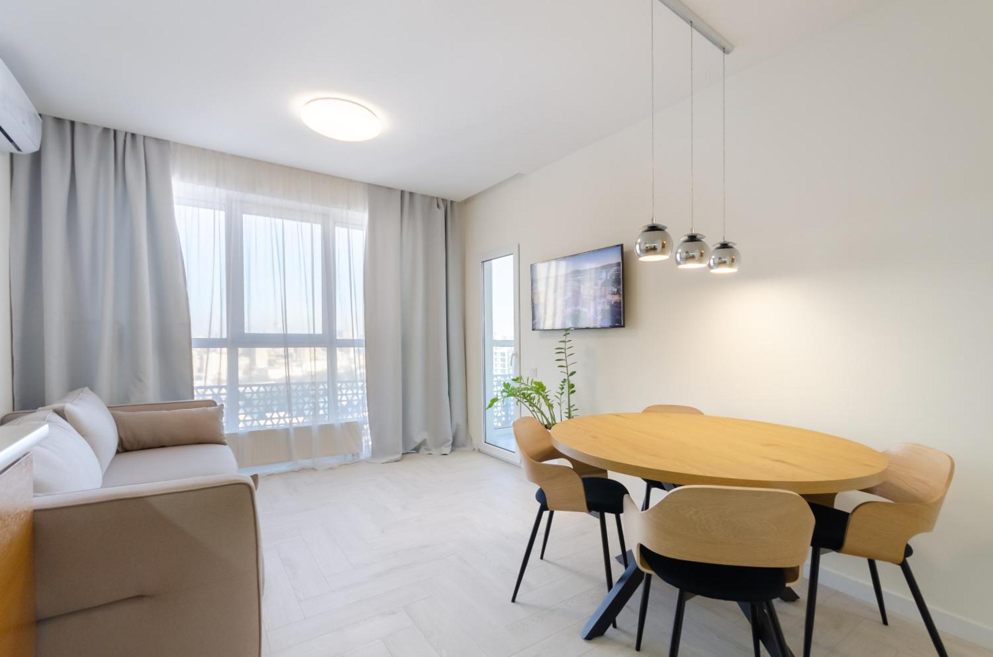 Petrovdom Apartments 7-13 In Rc Manhattan City,Beresteiskyi 11 Κίεβο Εξωτερικό φωτογραφία