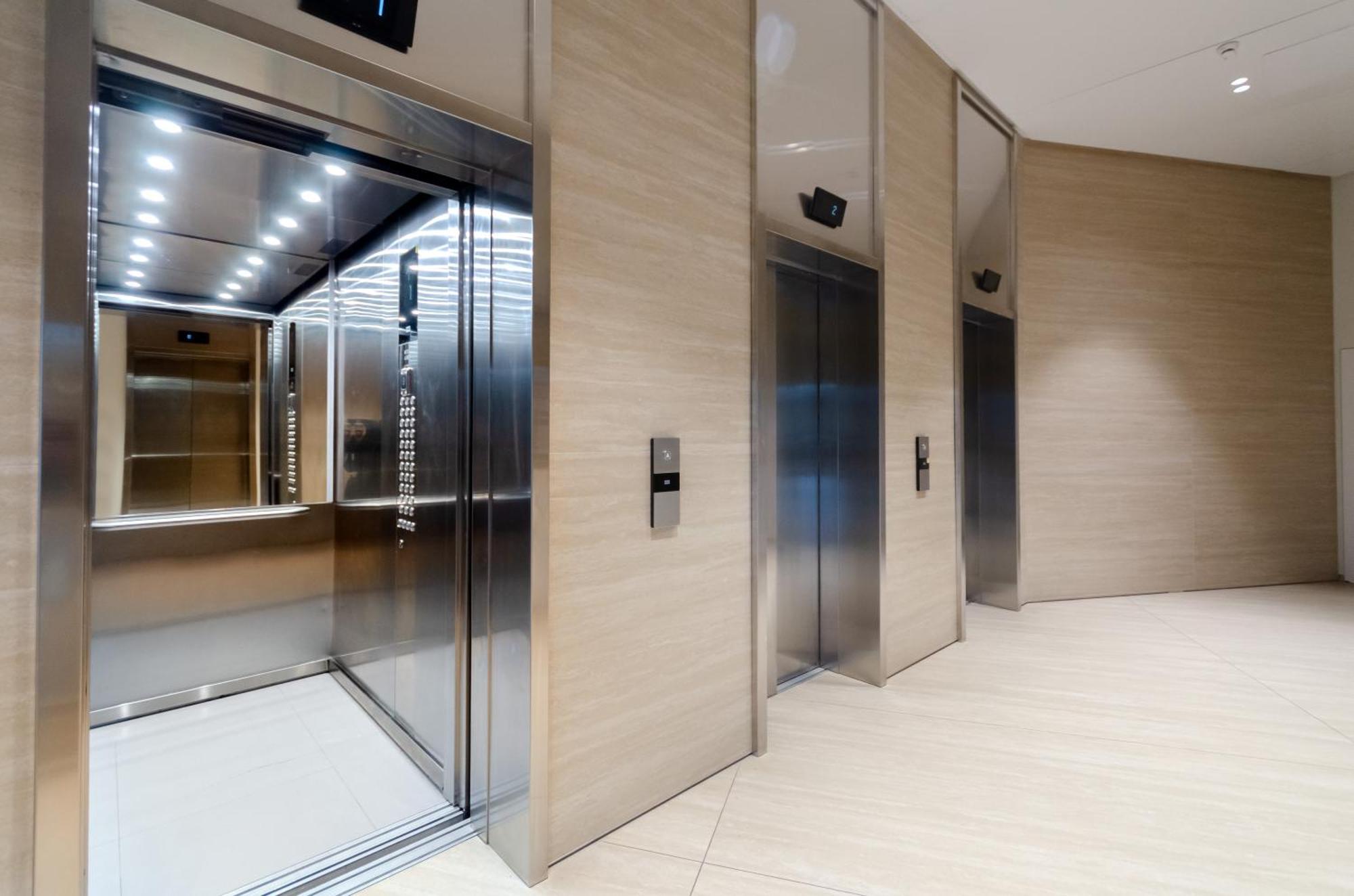 Petrovdom Apartments 7-13 In Rc Manhattan City,Beresteiskyi 11 Κίεβο Εξωτερικό φωτογραφία