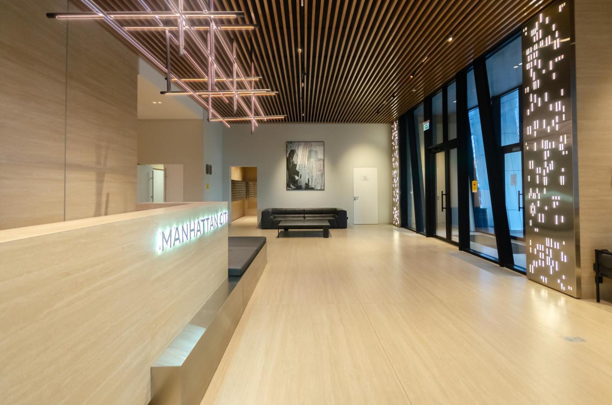 Petrovdom Apartments 7-13 In Rc Manhattan City,Beresteiskyi 11 Κίεβο Εξωτερικό φωτογραφία