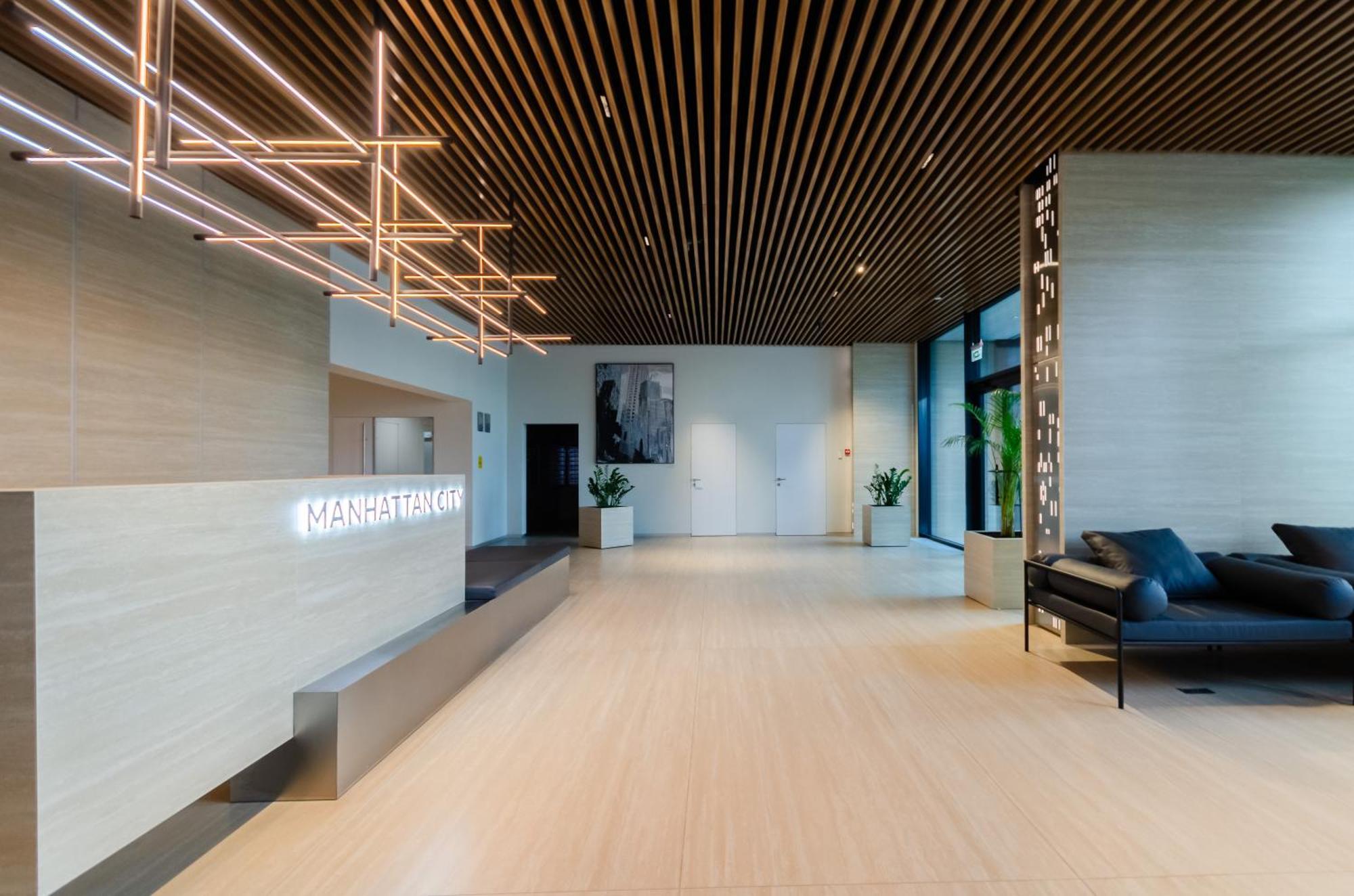 Petrovdom Apartments 7-13 In Rc Manhattan City,Beresteiskyi 11 Κίεβο Εξωτερικό φωτογραφία