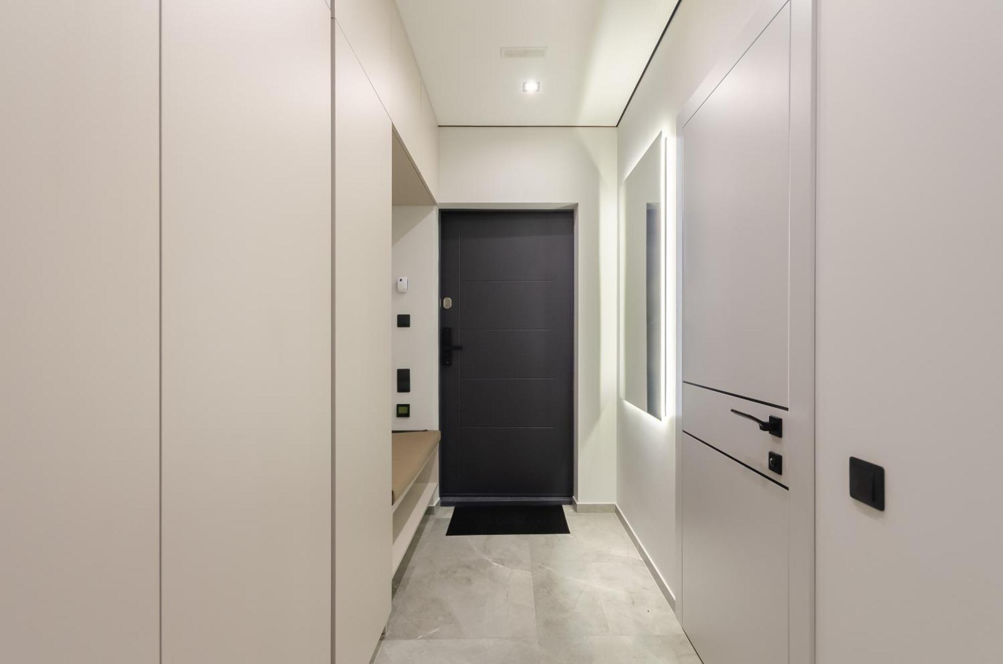 Petrovdom Apartments 7-13 In Rc Manhattan City,Beresteiskyi 11 Κίεβο Εξωτερικό φωτογραφία