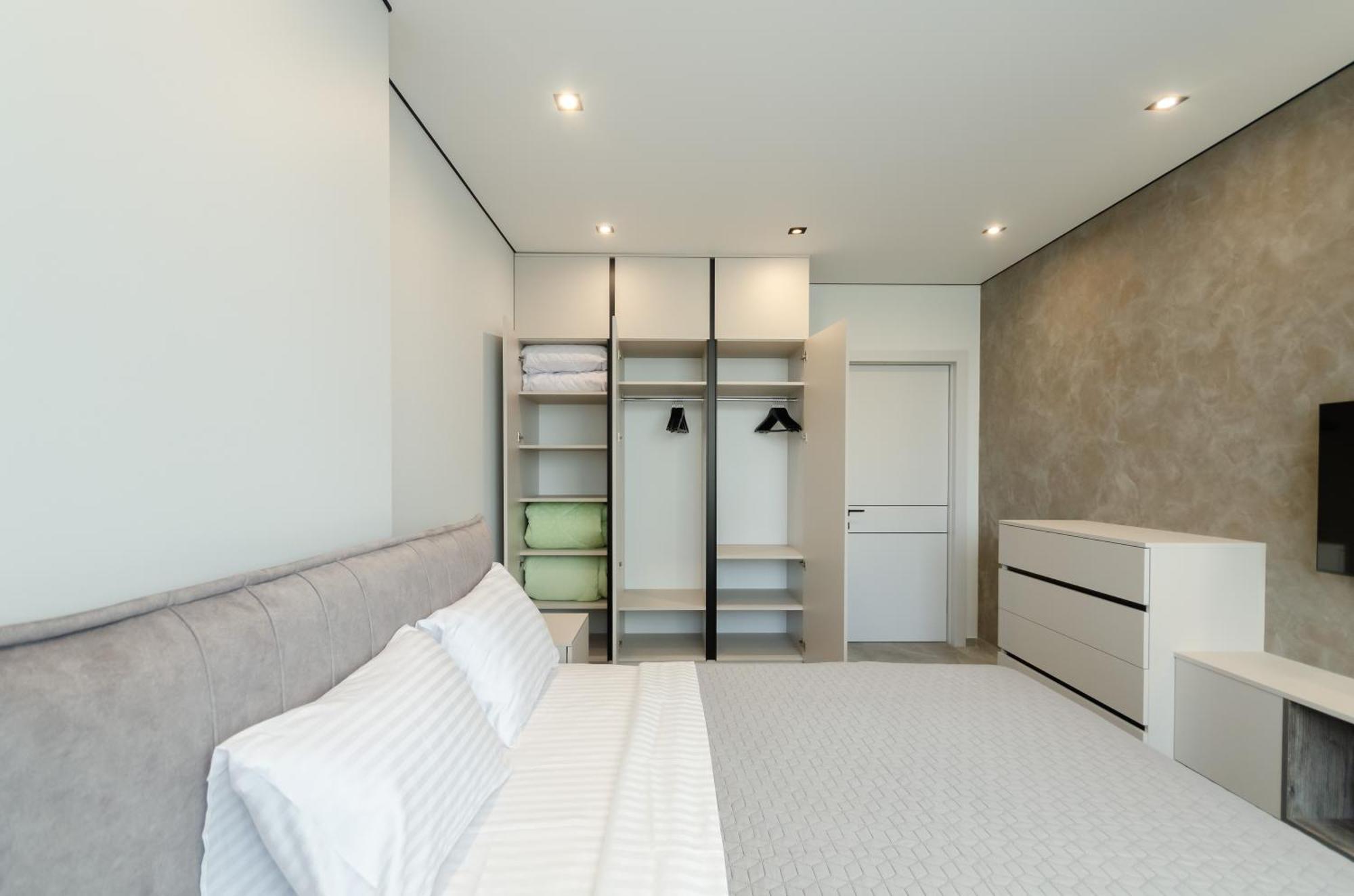 Petrovdom Apartments 7-13 In Rc Manhattan City,Beresteiskyi 11 Κίεβο Εξωτερικό φωτογραφία