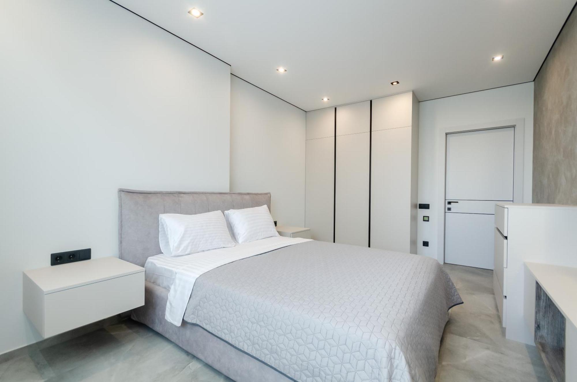 Petrovdom Apartments 7-13 In Rc Manhattan City,Beresteiskyi 11 Κίεβο Εξωτερικό φωτογραφία
