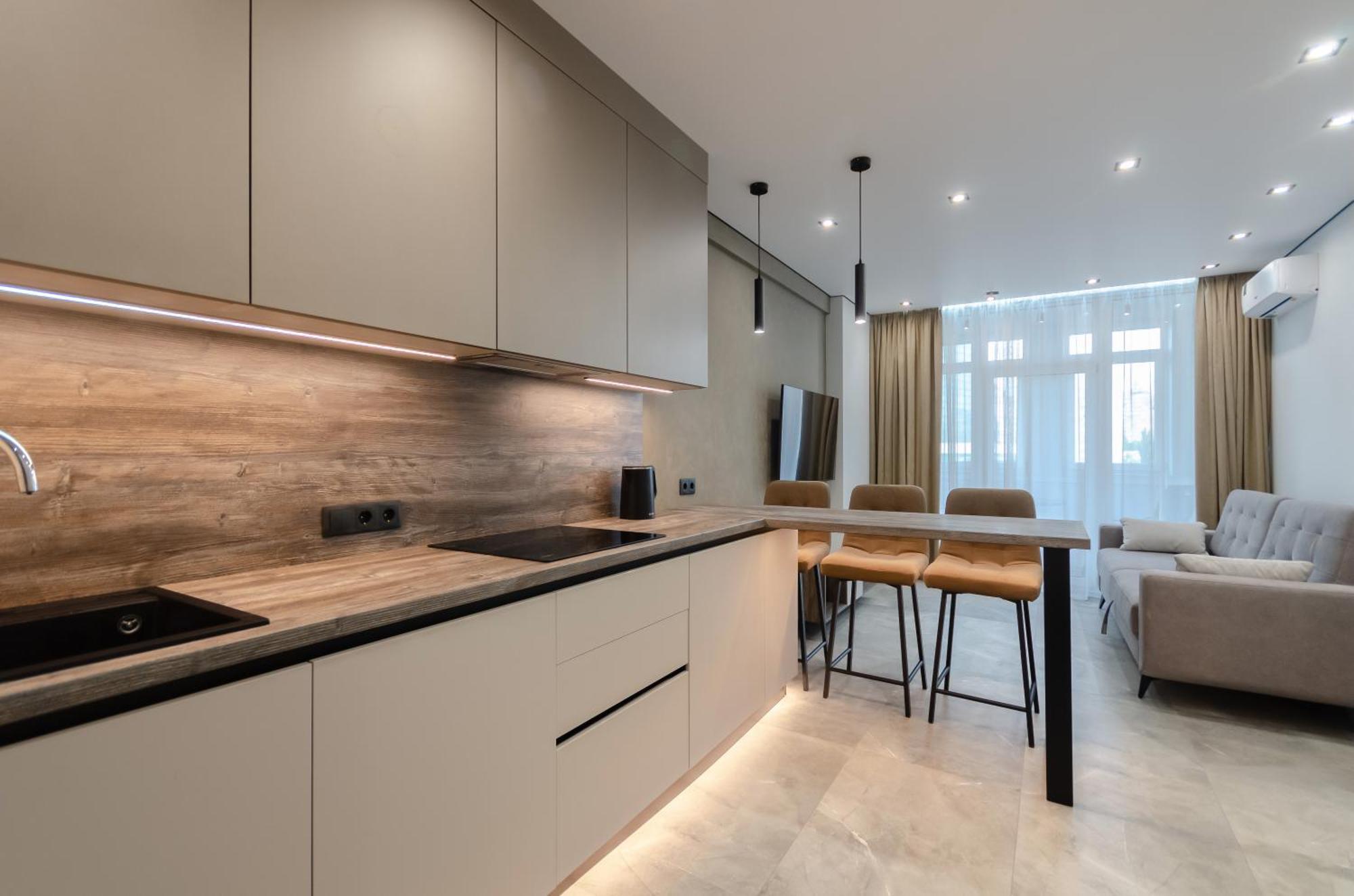 Petrovdom Apartments 7-13 In Rc Manhattan City,Beresteiskyi 11 Κίεβο Εξωτερικό φωτογραφία