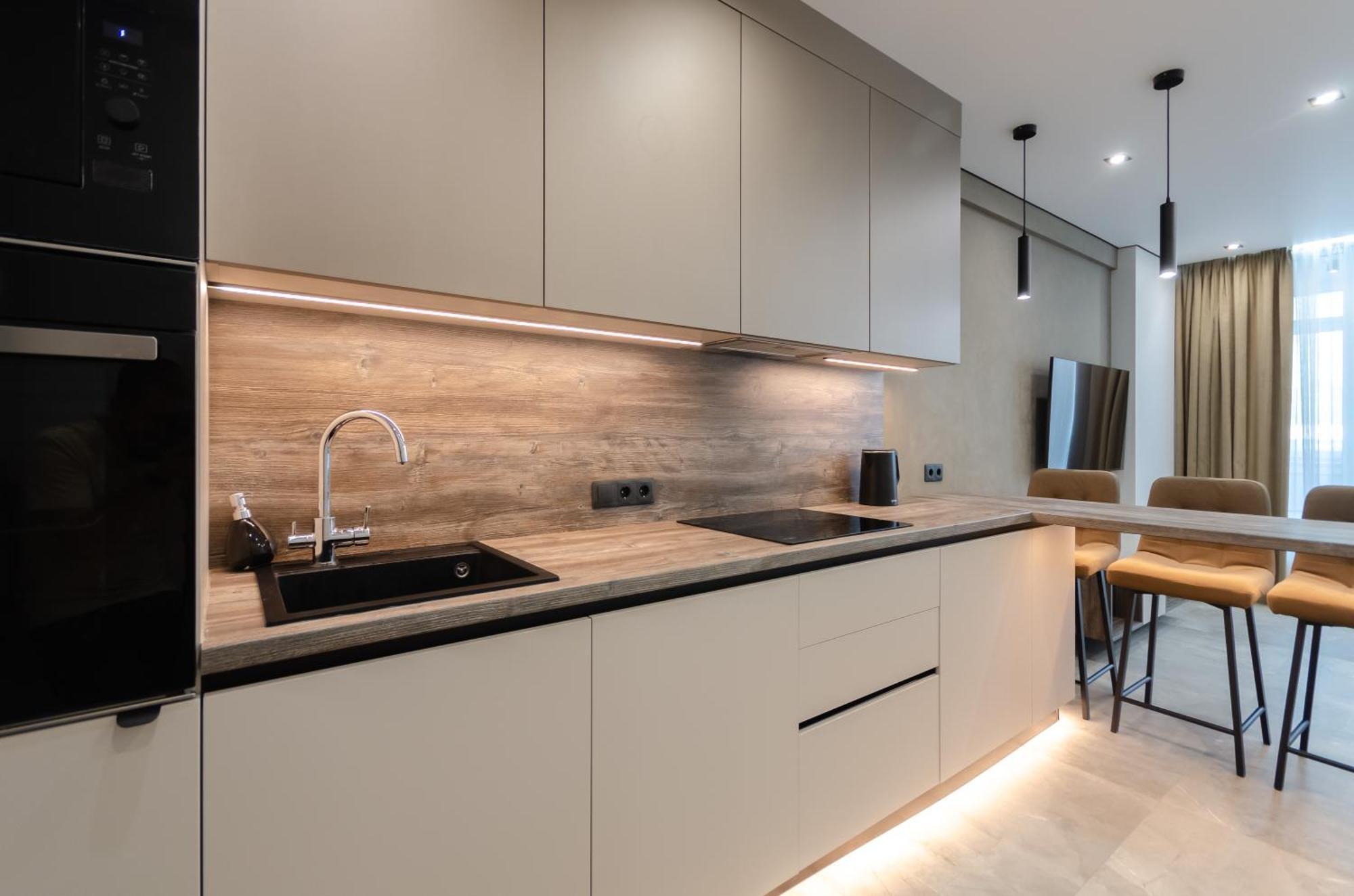 Petrovdom Apartments 7-13 In Rc Manhattan City,Beresteiskyi 11 Κίεβο Εξωτερικό φωτογραφία