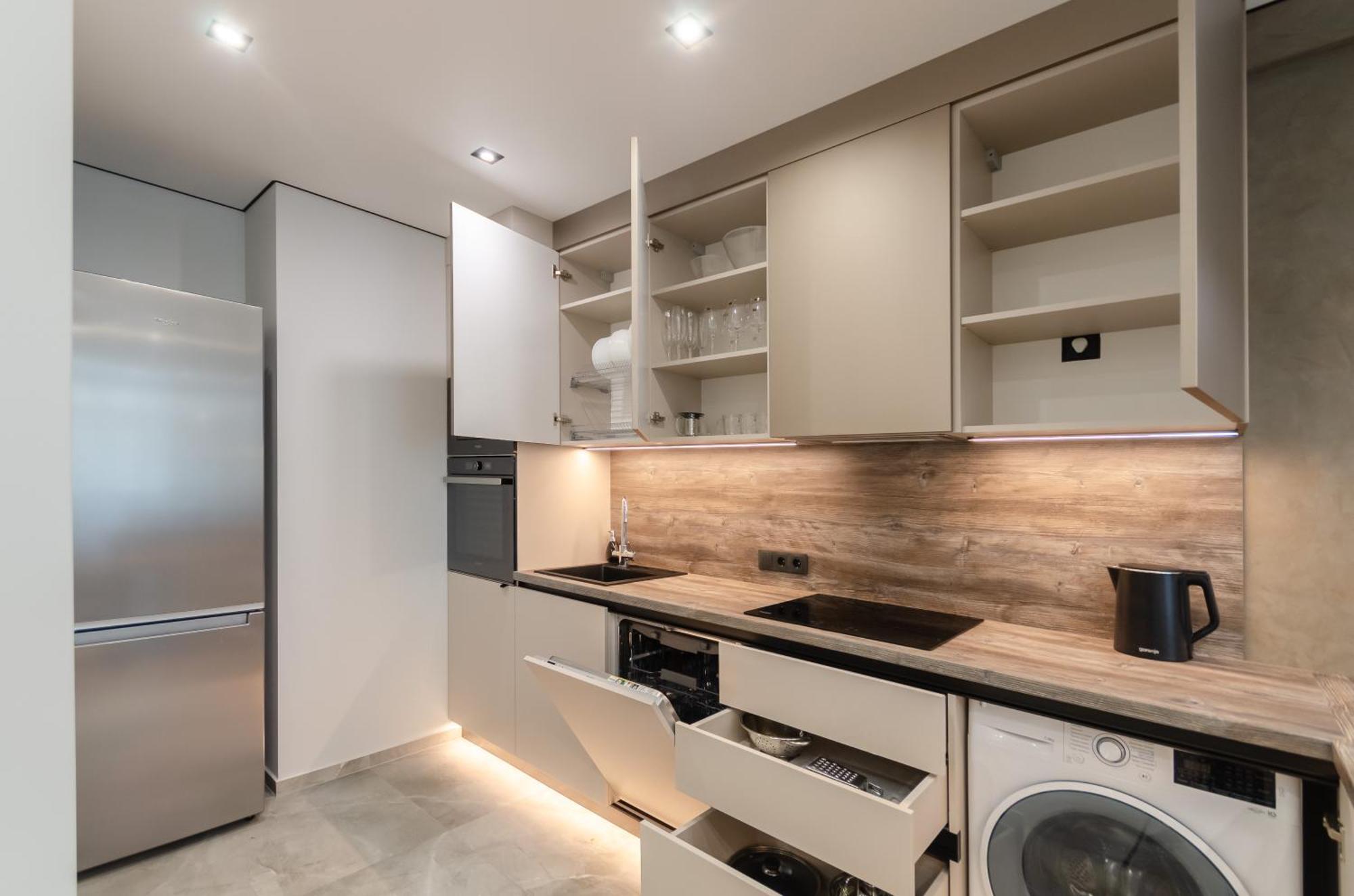 Petrovdom Apartments 7-13 In Rc Manhattan City,Beresteiskyi 11 Κίεβο Εξωτερικό φωτογραφία