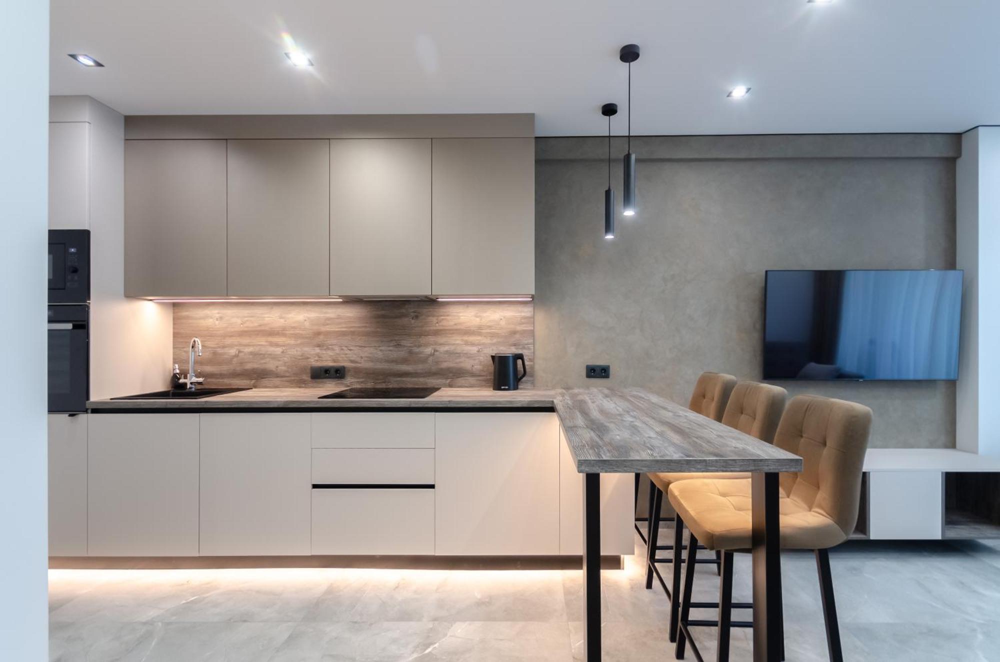 Petrovdom Apartments 7-13 In Rc Manhattan City,Beresteiskyi 11 Κίεβο Εξωτερικό φωτογραφία