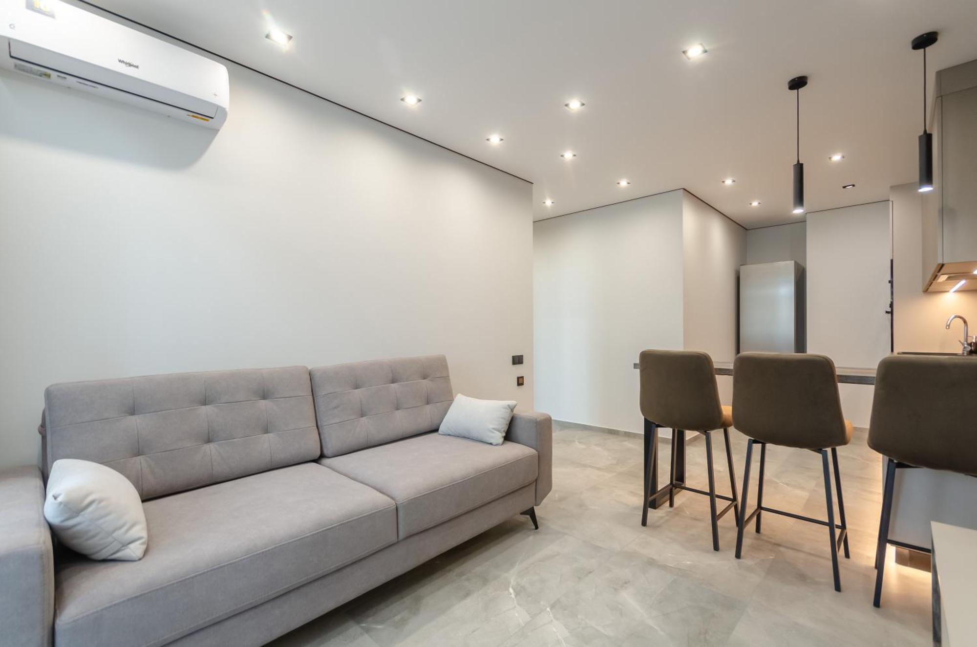 Petrovdom Apartments 7-13 In Rc Manhattan City,Beresteiskyi 11 Κίεβο Εξωτερικό φωτογραφία